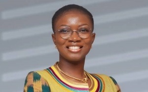 Viviane Oké : la médecin béninoise qui suit la santé des femmes
