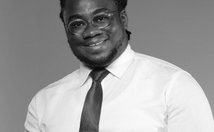 Serge Dovi : Japan Connect, un pont entre l'Afrique et le Japon