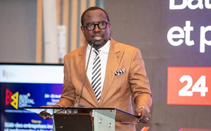 Jean-Paul Adomon : un visage du journalisme économique ivoirien