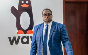 Katier Bamba : le patron discret du mobile money ivoirien