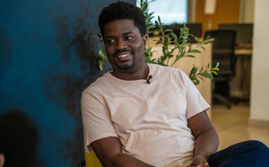 Régis Bamba : Djamo, une fintech ivoirienne qui vise le Sénégal