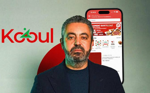 Omar Alami : ORA Technologies porte sa série A à 10 M$