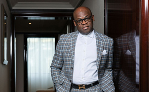 Gachlem Ngassaki-Zoni : DigiPay vise la néobanque africaine