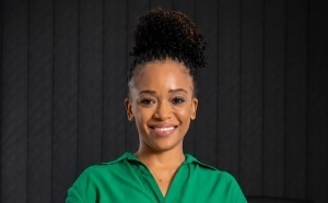 Fatou Diarra : une femme à la tête de la fintech PayCard en Guinée