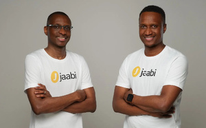 Cheick Diallo et Ismael Camara : Jaabi digitalise l'assurance en Guinée