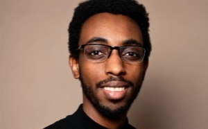 Simao Niang et Hamadou Ba : KaaySAMP, un réseau social local