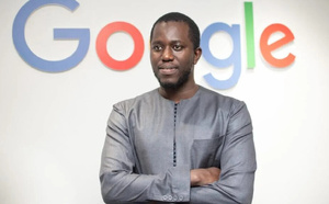 Moustapha Cissé : du labo d'IA à la santé en Afrique