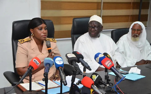 Magal de Mbacké Kadior 2026 : la préparation s'organise autour d'un comité régional de développement à Louga
