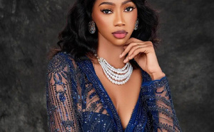 Camilla Diagne représentera le Sénégal à Miss Charm 2026 au Vietnam