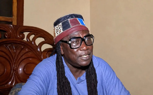 Musique sénégalaise : décès du percussionniste Aziz Seck, ancien membre du Super Diamono