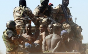 Mali : grande tristesse dans la commune de Ouro-Modi, un élu a été abattu par des djihadistes