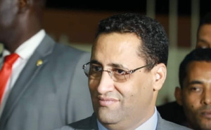 Mauritanie : Moctar Ould Diay reconduit forme un nouveau gouvernement