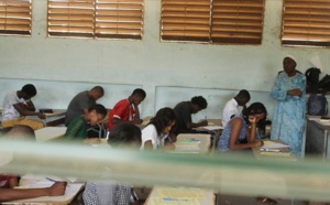 Sujets Baccalauréat 2016 : Le terrorisme et l’émigration clandestine au menu