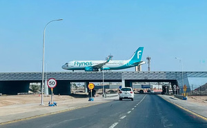 Le Sénégal condamne l'attaque meurtrière contre l'aéroport de Riyad