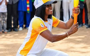 JOJ Dakar 2026 : une exposition photo célèbre le sport féminin sénégalais