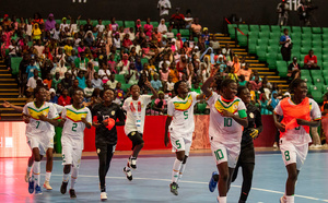 JOJ 2026 : la parité hommes-femmes au cœur d’une édition inédite à Dakar