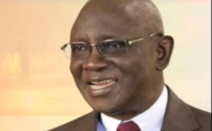 Pour avoir critiqué Macky Sall, le beau-père de la Première Dame dénie son fils et le traite de moins que rien