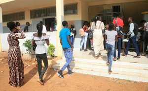 Rentrée scolaire : Moustapha Guirassy attendu à Cambérène et Pikine ce lundi