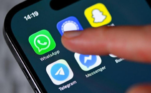 WhatsApp : l’arnaque « zéro clic » qui menace vos données personnelles