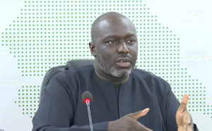 Abdou Karim Fofana sur les baux de la cité Fayçal : « Je ne sais plus combien j’en ai signés »