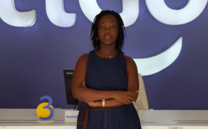 Telecom : Tigo Sénégal débourse 115 milliards pour la modernisation de son réseau 3G+