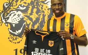 De retour en premier league: Diamé pour la confirmation et le maintien