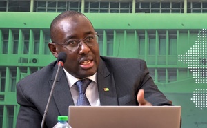TRES : Monsieur Alioune Diouf revient sur les opérations de financement de l’État en 2025