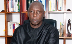 Me Pape Sambaré Diop : "Je n’ai aucune certitude de l’existence de ce fameux "protocole de Rebeuss"