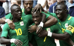 Londres 2012, le tournoi qui a préparé le sacre des Lions à la CAN 2022
