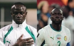 Détenus sénégalais à l'étranger : Otra Africa sollicite Sadio Mané et Kalidou Koulibaly
