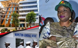 « Que chacun reste à sa place » : Aminata Touré recadre les députés sur le contrôle des finances publiques