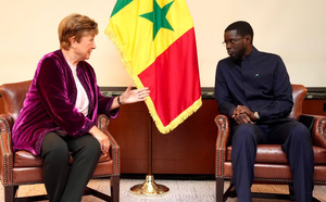Dette publique : le FMI veut faciliter un accord entre le Sénégal et ses créanciers
