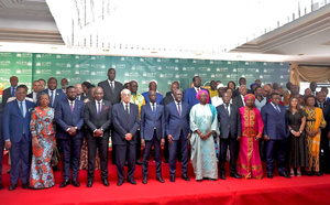Droits humains : l’AJS décroche une reconnaissance auprès de la Commission africaine