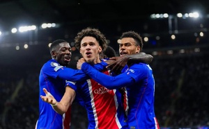 Ligue des champions : 78 réalisations en une journée, un record historique