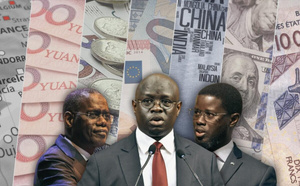 Appel public à l’épargne : le Sénégal mobilise 338,2 milliards de FCFA, bien au-delà de son objectif