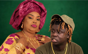 Diffamation présumée : Pawlish Mbaye fixé sur son sort le 26 novembre dans le dossier Fatou Laobé