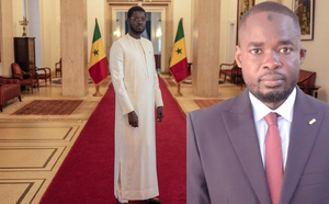 Graves accusations de Madiambal Diagne : Babacar Ba interpelle Diomaye et son Gouvernement