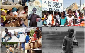 Lutter contre la mendicité sans brûler nos daara ! - Nixor Tine