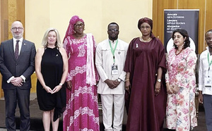 Un rapport pointe les violences faites aux femmes journalistes et défenseures des droits humains au Sénégal et au Bénin