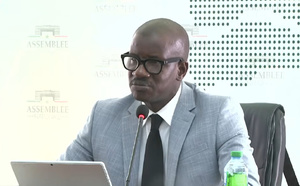 TRS au Sénégal : 7 opérations pour 721 milliards de FCFA de financements nets déclarés