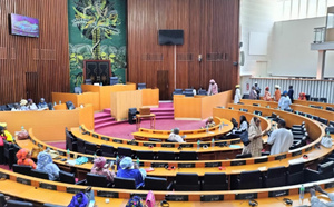 Commission d’enquête parlementaire : Demba Dieng refuse de répondre à la convocation