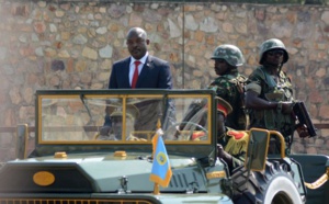 Crise au Burundi : le gouvernement refuse de négocier avec l’opposition 