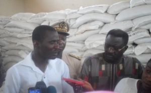 Qualité des semences : Les précisions de Dr Papa Abdoulaye Seck