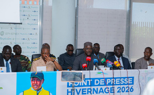 Inondations 2026 : le ministère de l’Hydraulique annonce la résolution de 79,4 % des signalements