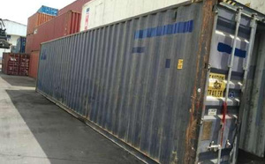 Port de Dakar : une cargaison de viande de buffle suspecte signalée par Interpol, les autorités en alerte