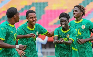 UFOA-A U20 : le Sénégal vise un troisième titre consécutif au Mali
