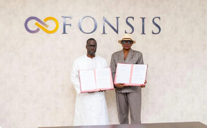 FONSIS et KfW annoncent un instrument financier de 13 millions d'euros pour les PME sénégalaises