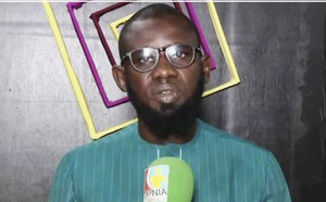 Conjonctivite : le Dr Mouctar Dieng Badiane déconseille l'automédication