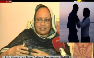10 Photos - L’épouse de Habré expulse la fille de Moustapha Niasse et son époux…