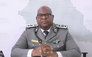 Exonérations douanières : Malick Mbaye détaille les règles devant les députés